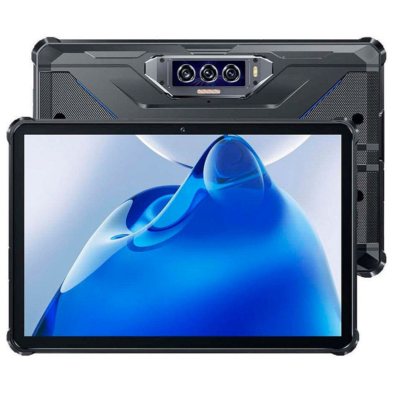 Планшет OUKITEL Pad RT7 TITAN 5G NFC 12/512GB Blue EU