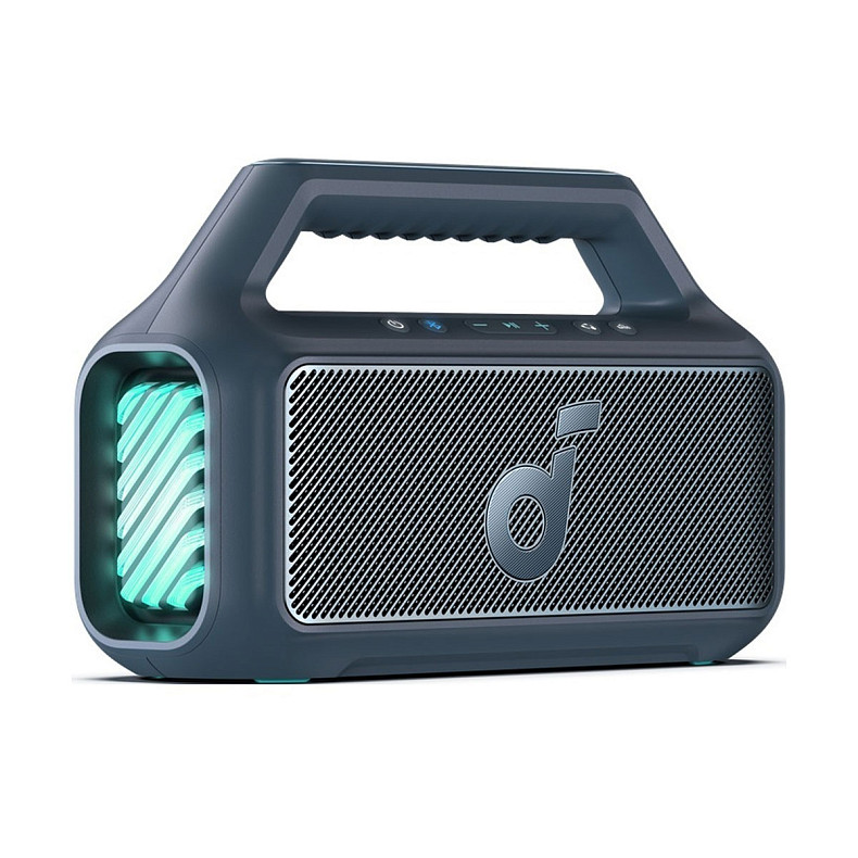Портативная акустика ANKER SoundСore Boom 2 Синий (A3138012)