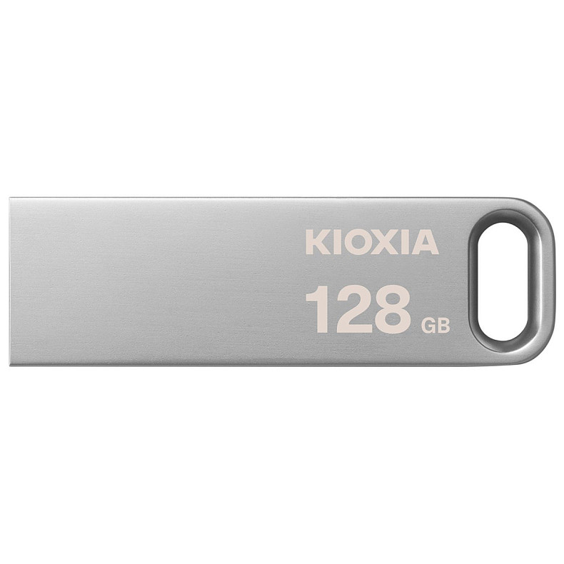Флеш-накопитель Kioxia USB3 128GB (LU366S128GG4)