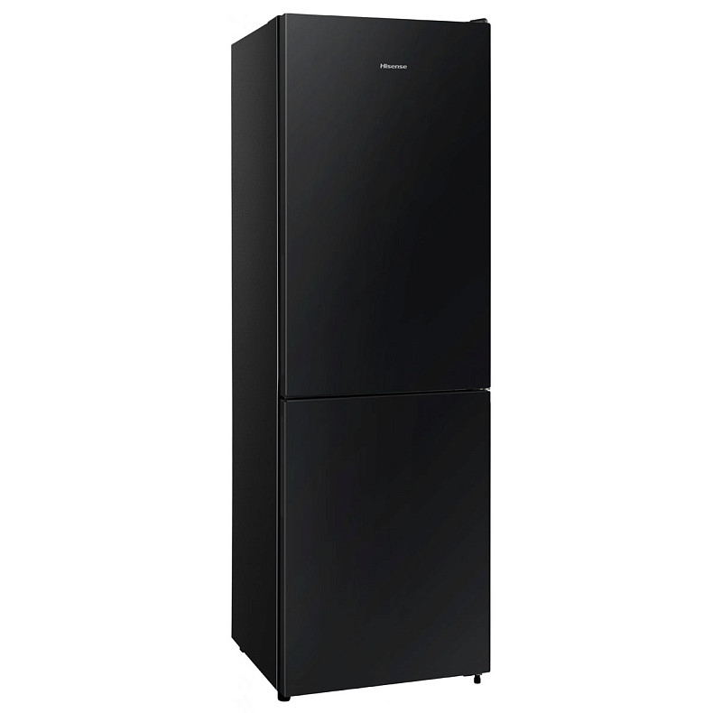 Холодильник комбінований HISENSE RB390N4GBE (BCD-300WY)