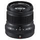 Об'єктив Fujifilm Lens XF-50mm F2 R WR Black