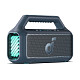 Портативная акустика ANKER SoundСore Boom 2 Синий (A3138012)
