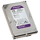 Жесткий диск WD 2.0TB Purple 5400rpm 64MB (WD22PURZ)
