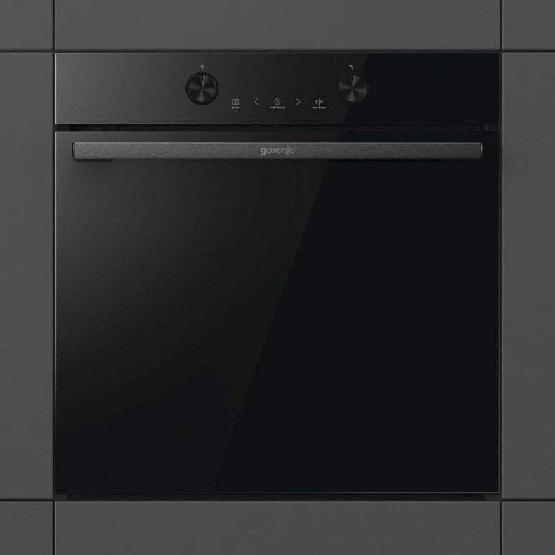 Духовой шкаф электрический Gorenje BPS 6737 E04DBG
