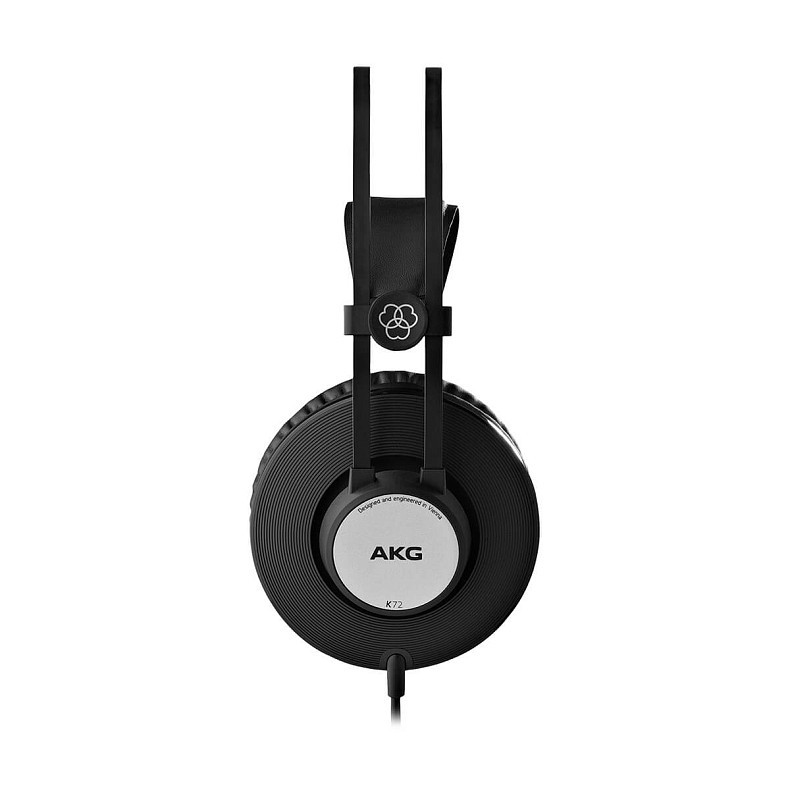 Навушники  AKG K72 (3169H00020)