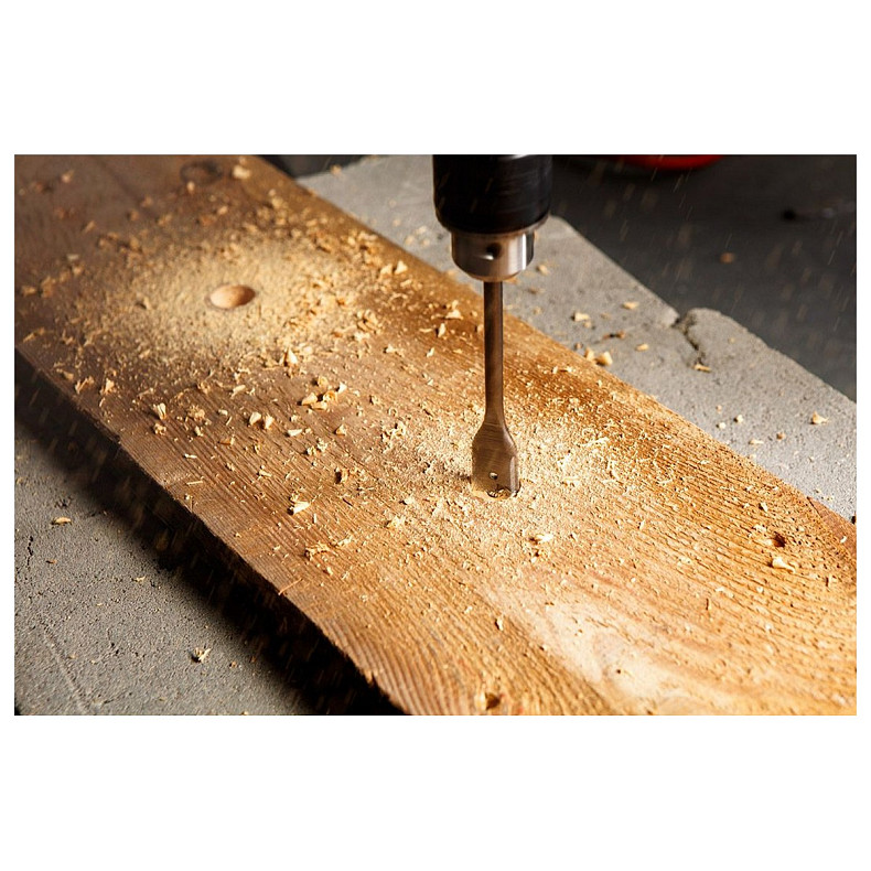 Перфоратор GRAPHITE 58G539