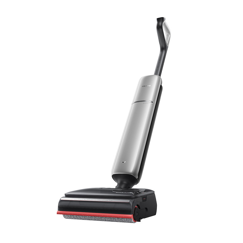 Беспроводной моющий пылесос Dreame T16 Pro Heat