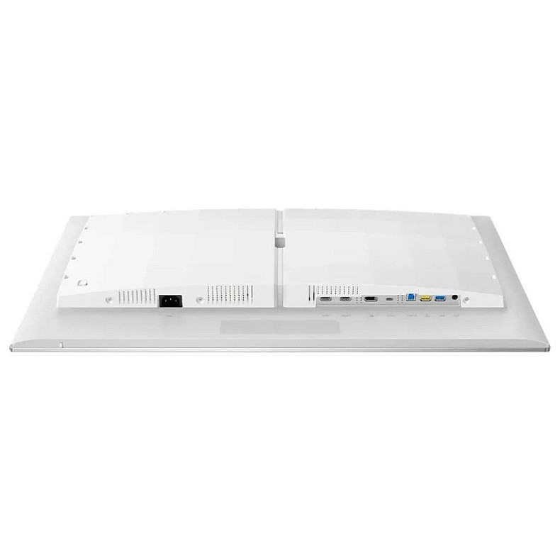 Монітор Philips 31.5" 32M2N8900P,QD-OLED, UHD 4K,240hz, 2хHDMI, DP,USB-С, USB-hub, HAS, кол., біло-срібн