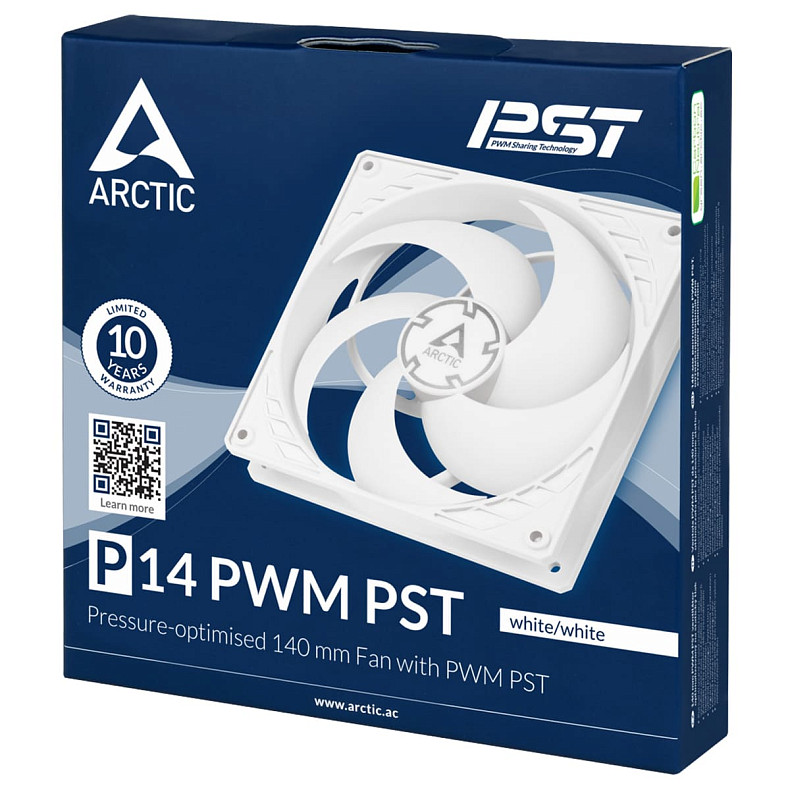 Вентилятор Arctic 140MM ACFAN00197A