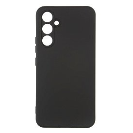 Чохол-накладка Armorstandart Matte Slim Fit для Samsung Galaxy A54 5G SM-A546 Camera cover Black