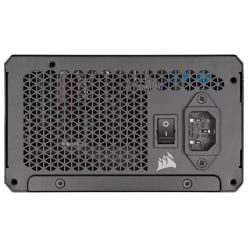 Блок питания Corsair RM1000x Shift PCIE5 (CP-9020253-EU) 1000W