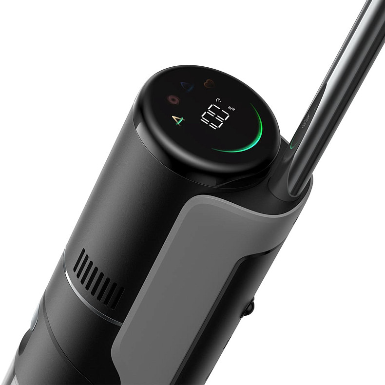 Беспроводной моющий пылесос Dreame H15 Pro FoamWash