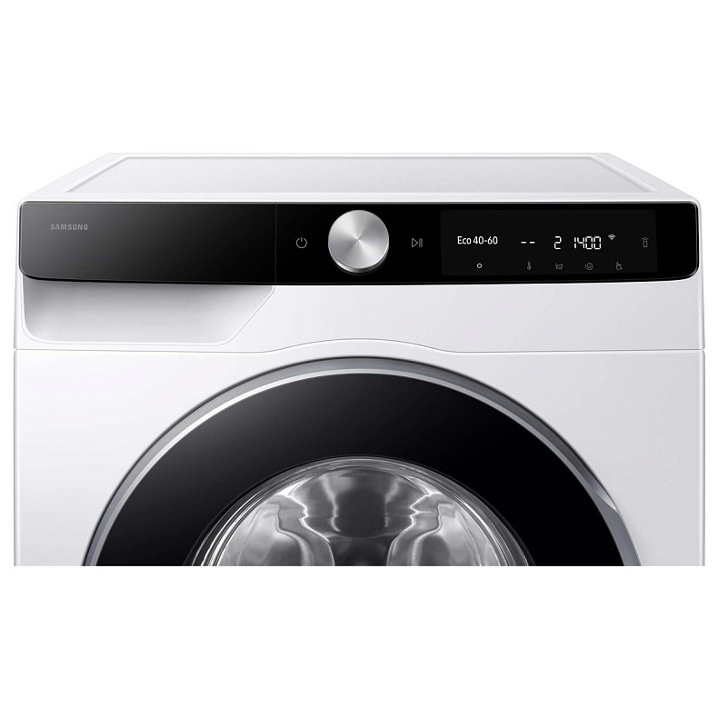 Стиральная машина Samsung WW90DG6G94LKUA