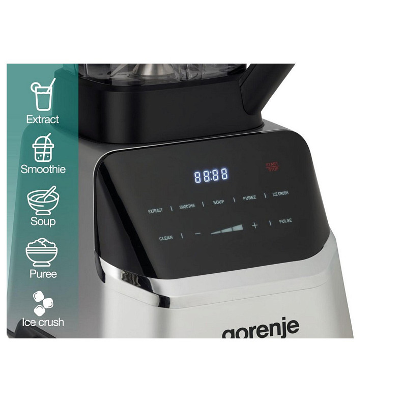 Блендер Gorenje BP1500DE