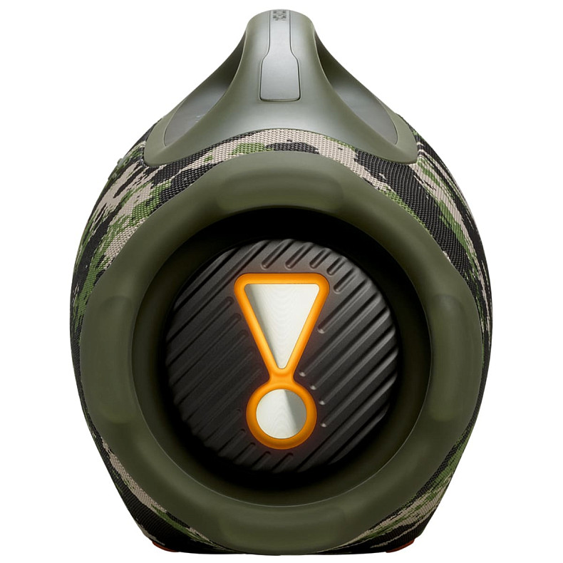 Портативная акустика JBL Boombox 4 Squad (JBLBOOMBOX4SQUADEP)