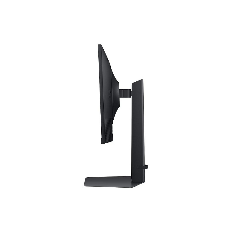 Монитор Samsung 27" Odyssey G7 G70F 4K HDMI, DP, USB, IPS, 3840x2160, 360Hz, 1ms