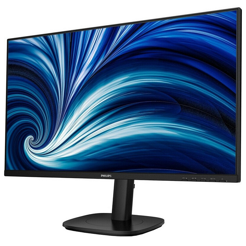 Монитор Philips 27" 27B2N3500J/00 IPS Black 120Hz