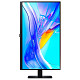 Монитор Samsung IPS 4K 27,3840*2160,60 Гц LS27D804UAIXCI