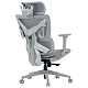 Кресло игровое Anda Seat X-Air Mega Size XL Mesh Gray Twilight