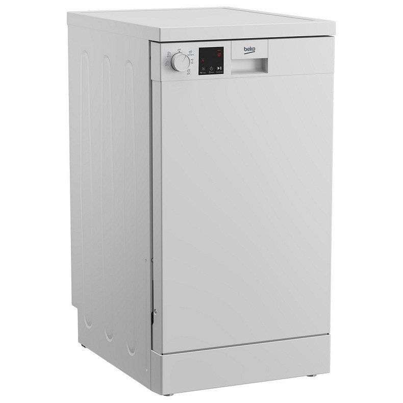 Посудомийна машина Beko DVS05025W