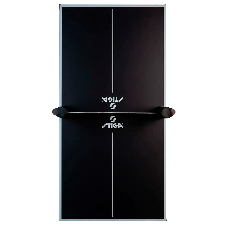 Тенісний стіл Stiga Mini Table Fun Black (1011-6025-01)