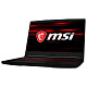 Ноутбук MSI GF63 15.6 FHD, Intel i5-12450H, 16GB, F512GB, черный (THIN_GF63_12VE-1097XUA)