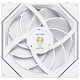 Вентилятор Lian Li Uni Fan TL Wireless 120-3 White (G99.12TL1W3W.00)