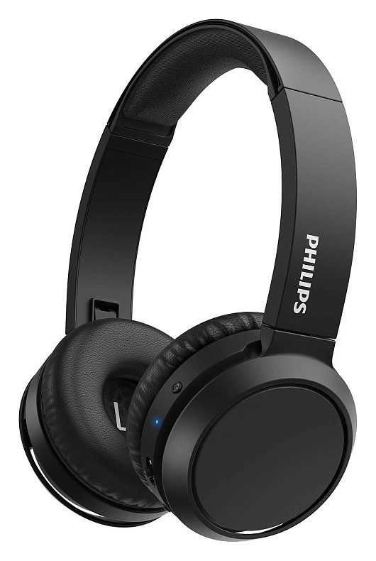 Навушники Philips TAH4205 Black