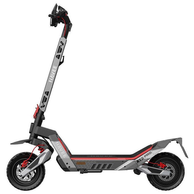 Электросамокат Navee XT5 Pro