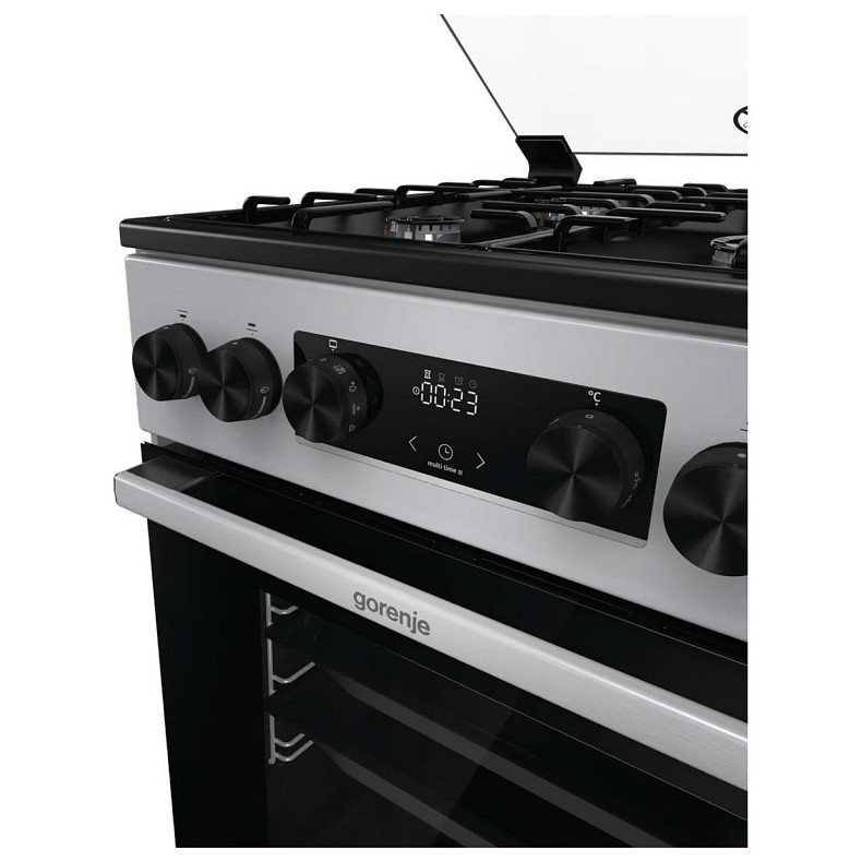 Плита комбинированная Gorenje MEKS5121S