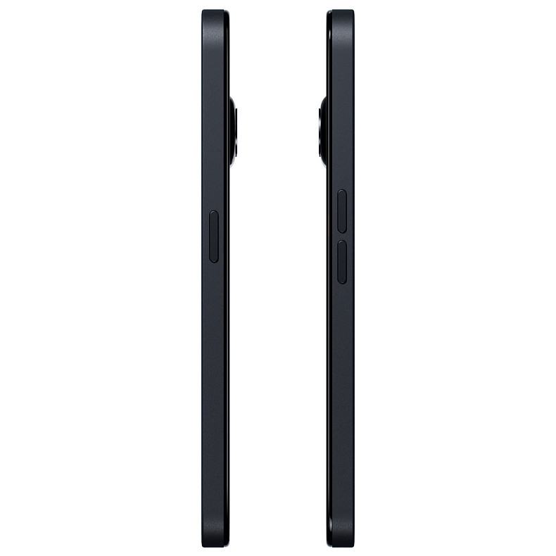 Смартфон CMF by Nothing Phone (2a) 12/256GB Black