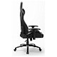 Кресло для геймеров Aula F1029 Gaming Chair Black (6948391286174)