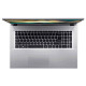 Ноутбук Acer Aspire 3 A317-54-386Z Silver (NX.K9YEU.006)