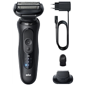 Электробритва Braun Series 5 52-N1200s
