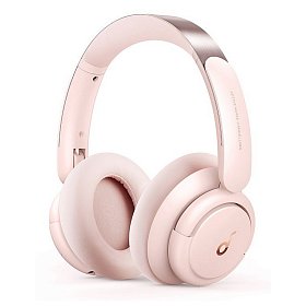 Наушники ANKER SoundCore Life Q30 Sakura Pink