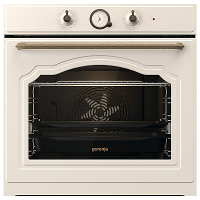 Духова шафа Gorenje BOS67372CLI