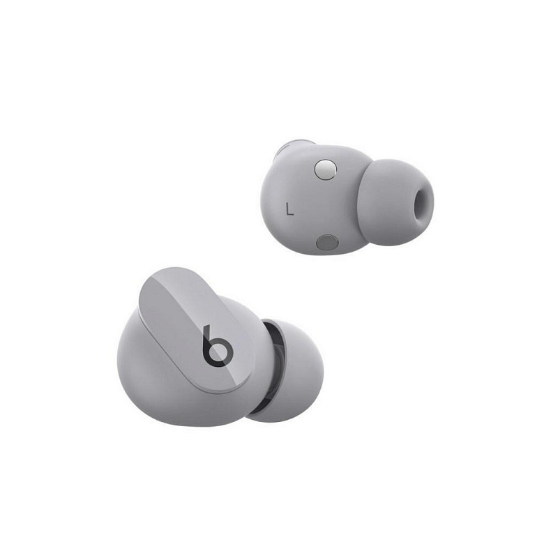 Наушники TWS Beats by Dr. Dre Studio Buds Moon Gray EU (EGMMT93)