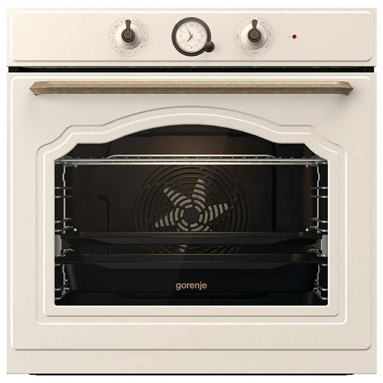 Духовой шкаф Gorenje BOS67372CLI