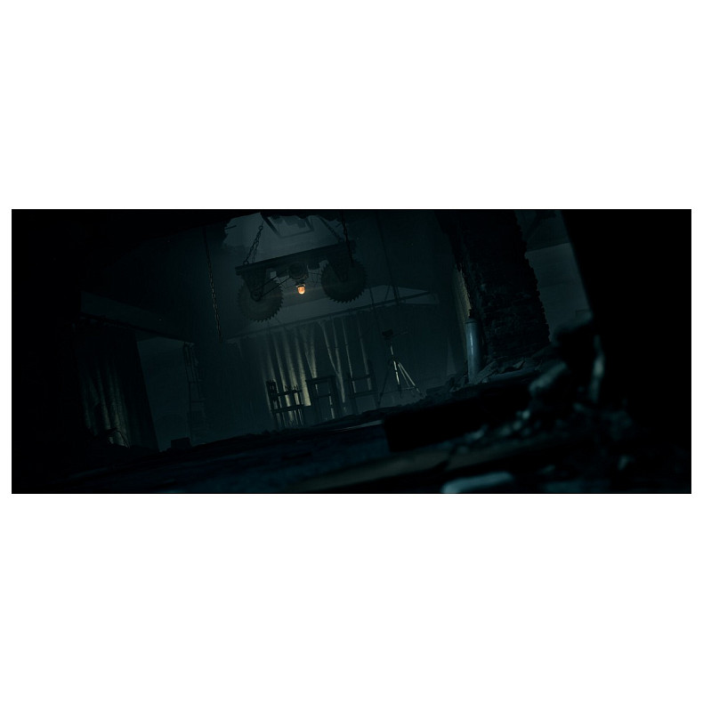 Гра консольна PS5 UNTIL DAWN