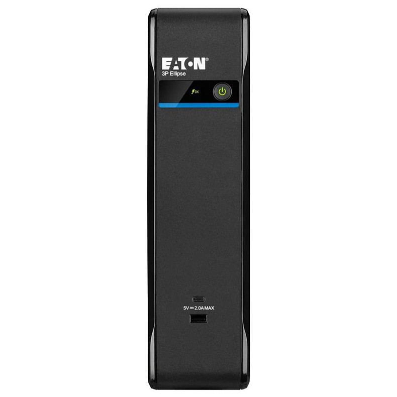 ИБП Eaton 3P Ellipse 1300 USB DIN