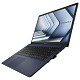 Ноутбук ASUS Expertbook B1 B1502CVA-BQ1009 15.6" FHD, Intel i7-1355U, 16GB, F512GB, UMA, NoOS