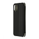 Чохол-книжка Armorstandart G-Case Samsung Galaxy A22 SM-A225 Black (ARM59746)