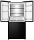 Холодильник Hisense RQ5P470SAFE