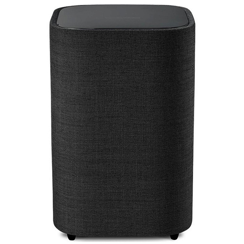 Сабвуфер Harman/Kardon Citation SUB S Black (HKCITASUBSBLKEU)