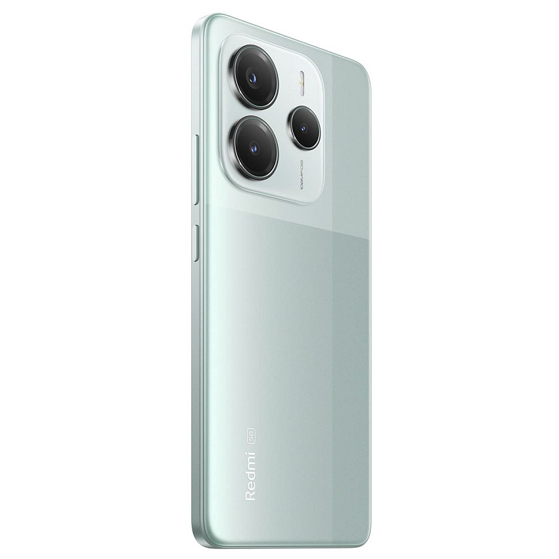 Смартфон Xiaomi Redmi Note 14 5G 8/256GB Coral Green