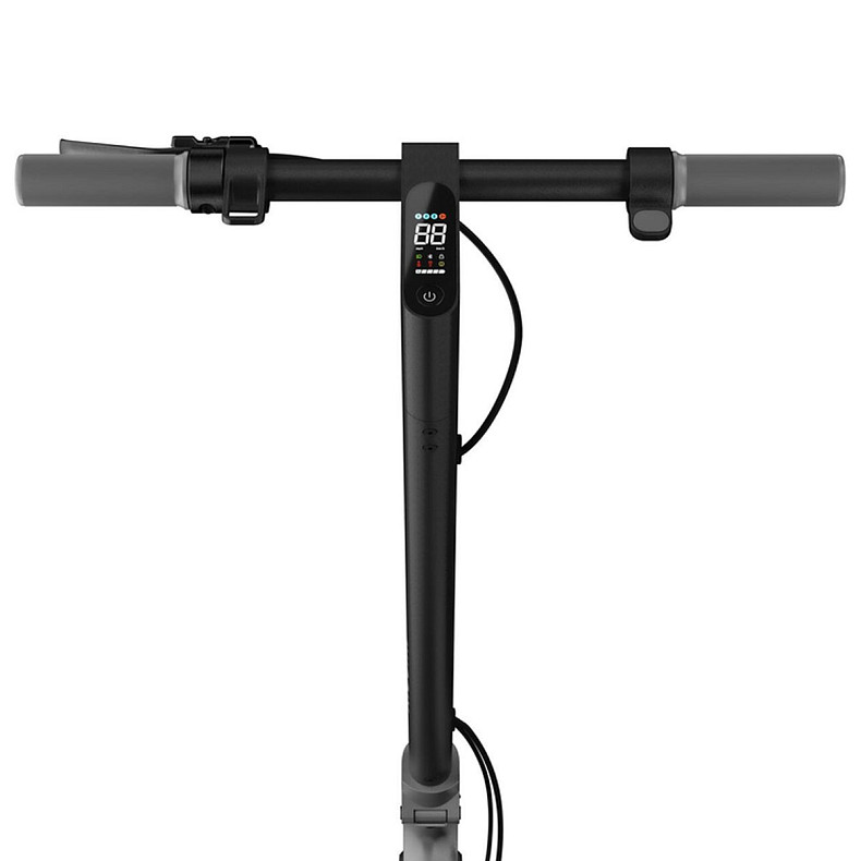 Электросамокат Xiaomi Electric Scooter 5 Black (BHR9618GL)