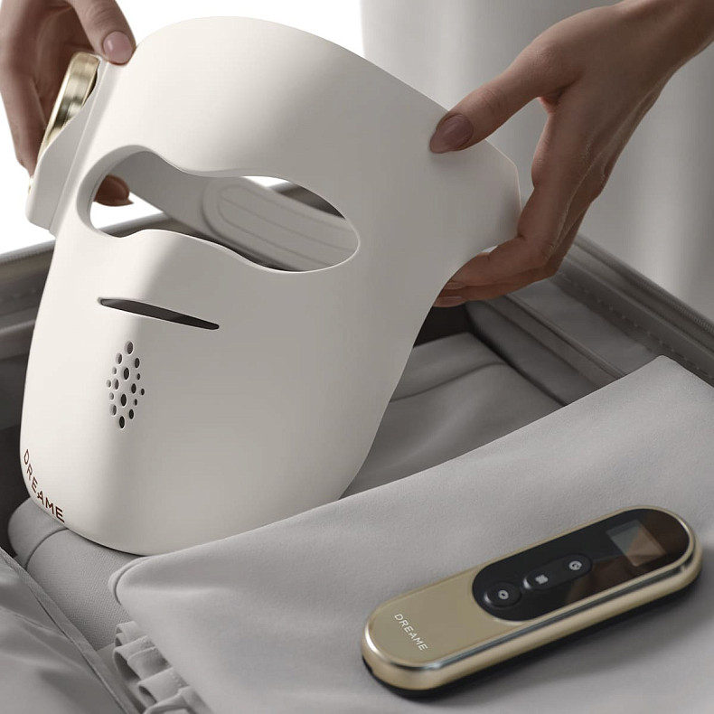 LED-маска для обличчя Dreame Chrona Photon