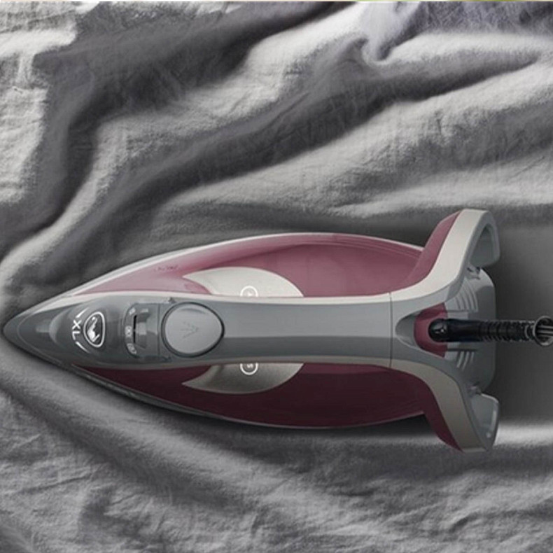 Утюг TEFAL Smart Protect Plus FV6870E0