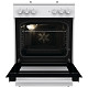 Плита комбінована Gorenje GK 6A40 WFFM