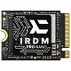 SSD диск 1TB Goodram IRDM Pro Nano M.2 2230 PCIe 4.0 x4 3D NAND (IRP-SSDPR-P44N-01T-30)